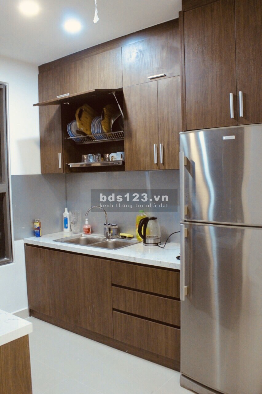 Bán căn hộ The Sun Avenue 3PN Full nội thất 96m2 5.15 tỷ bao hết