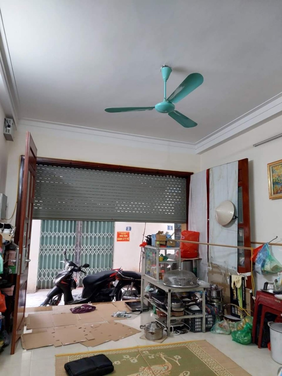 Hào Nam 5 tầng nhà dân xây còn mới,hiện đại, ngõ 3m, ô tô gần, 50m2 chỉ 6.4 tỷ