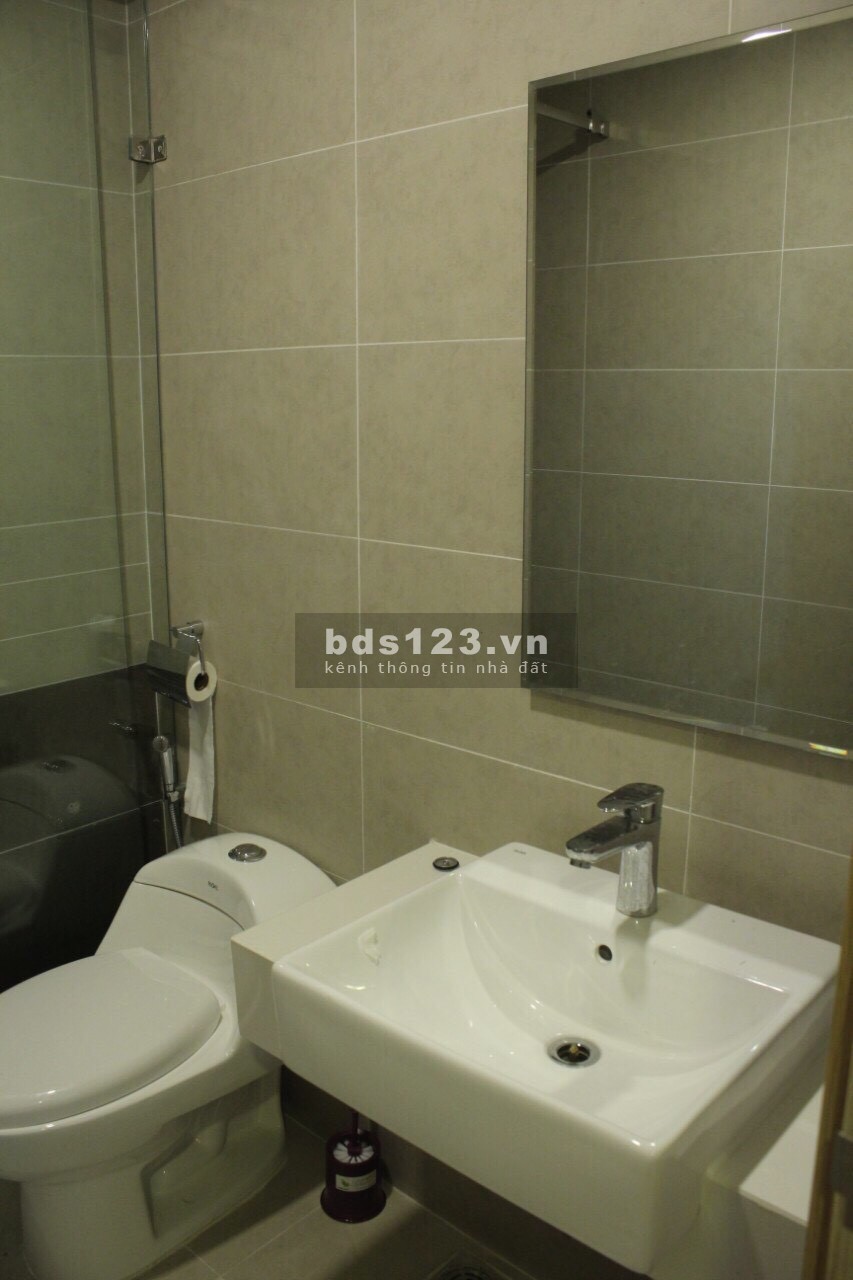 Bán căn hộ The Sun Avenue 3PN Full nội thất 96m2 5.15 tỷ bao hết