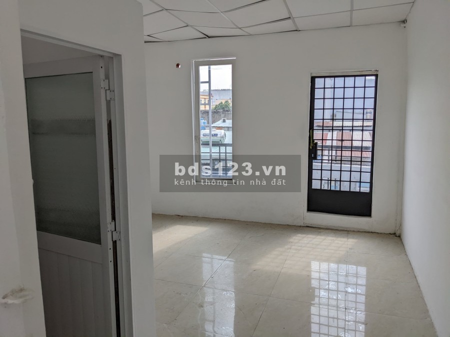 Bán gấp nhà chính chủ Quận Gò Vấp giảm giá sâu 6.5 tỷ xuống còn 5.950 tỷ sổ chính chủ