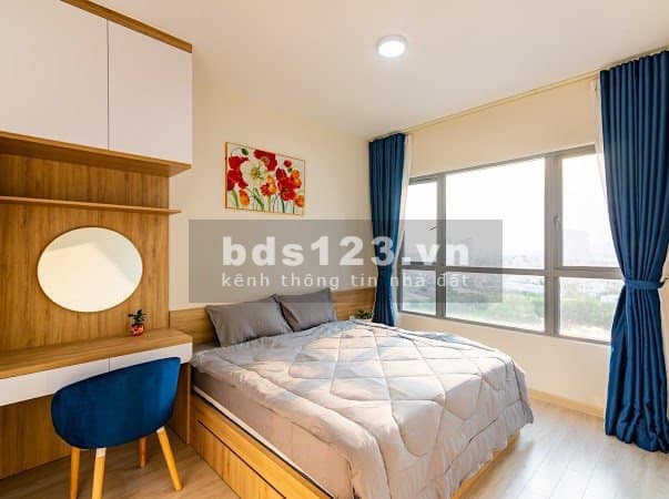 Palm Heights - Cho thuê căn hộ 2PN nhà đẹp giá tốt, Chốt ngay kẻo lỡ. LH SĐT: 0792317869