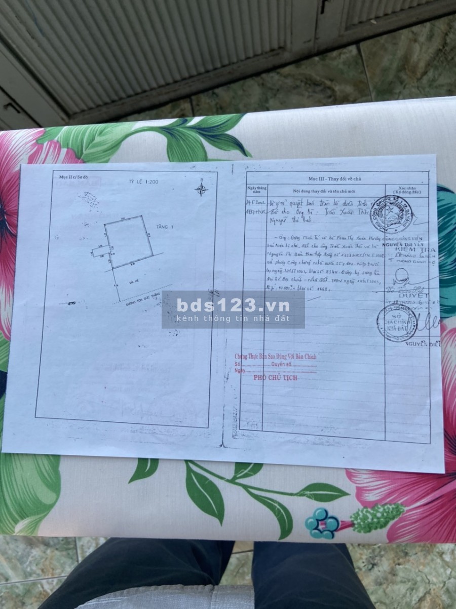 Cần bán nhà 3,5 tầng mặt tiền Tôn đức thắng gần bến xe Đà nẵng khu dân trí cao, giá tốt