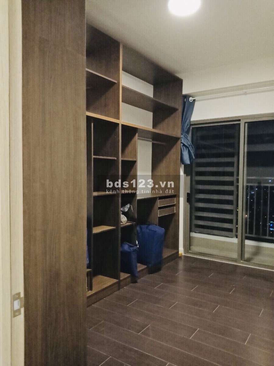 Bán căn hộ The Sun Avenue 3PN Full nội thất 96m2 5.15 tỷ bao hết