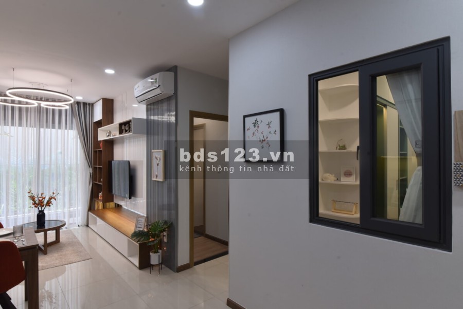 Căn hộ 45-60m2 2 pn quá ưu đãi chỉ từ 1.3 tỷ, chiết khấu cao lên tới 6.1%, lh 0707231945