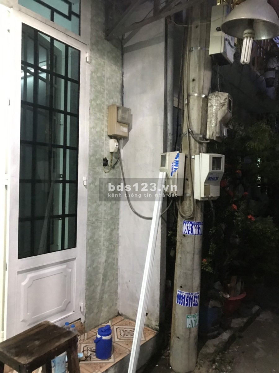 Cho thuê nhà nguyên căn giá rẻ, điện nhà nước giá 2.5 triệu/tháng, liên hệ 0949801755