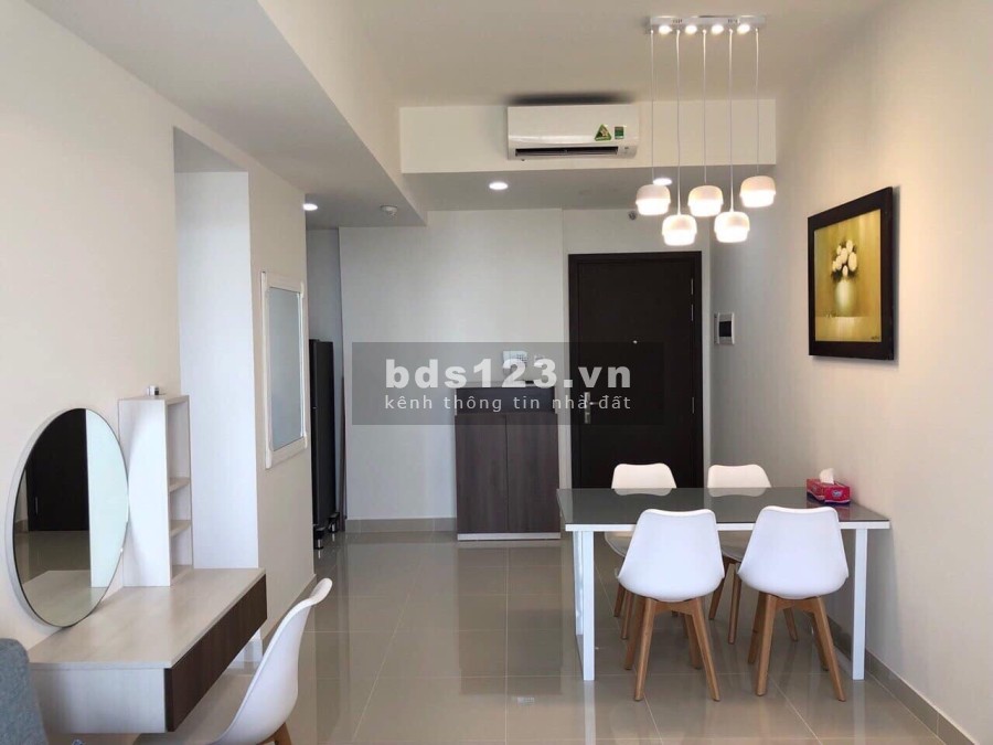 Cần cho thuê căn 1pn- full nội thất giá thuê 12 triệu/tháng liên hệ 0909986202