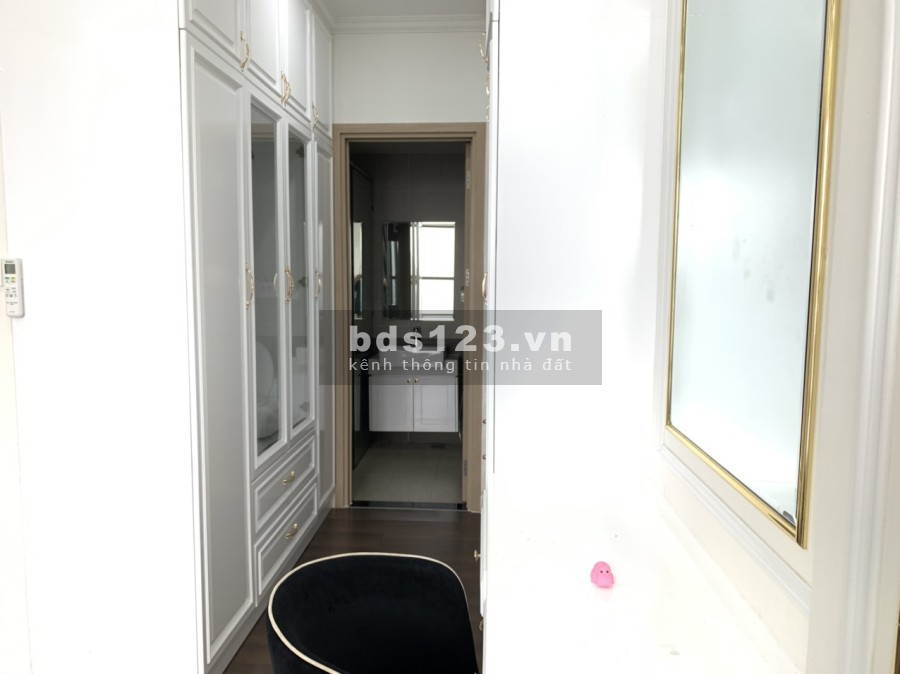 Bán căn hộ 2 pn full nội thất đẹp nhà rộng view song Sài Gòn, giá bán 4.25 tỷ, bao hết