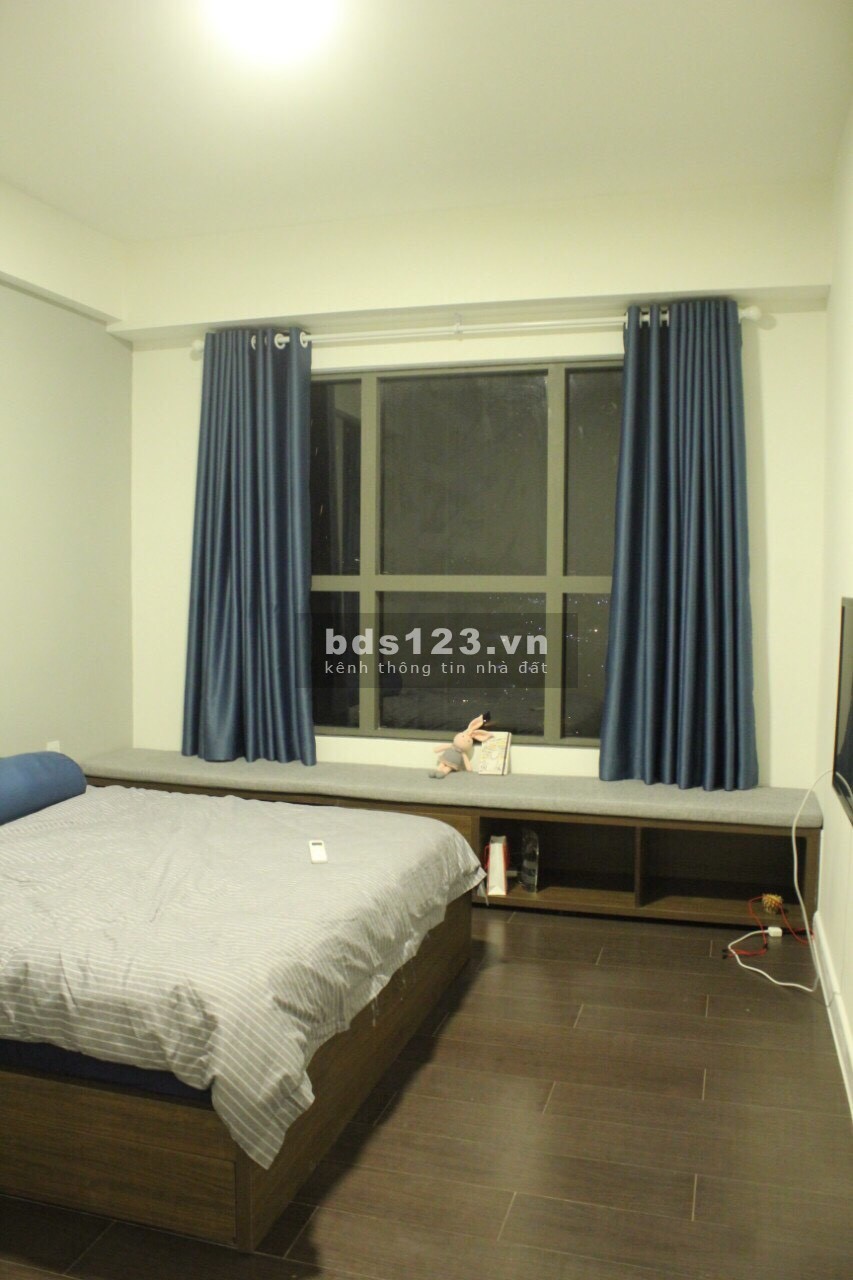 Bán căn hộ The Sun Avenue 3PN Full nội thất 96m2 5.15 tỷ bao hết