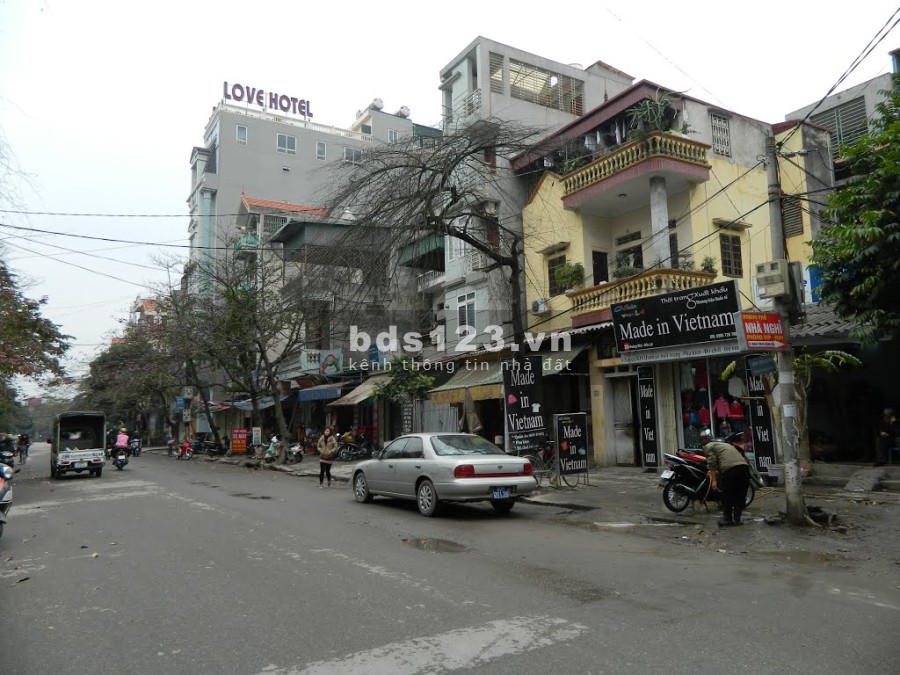Bán nhà khu vực Hoàng Mai 5 tầng giá bán chỉ 1.65 tỷ đầy đủ tiện nghi đúc kiên cố 5 tầng