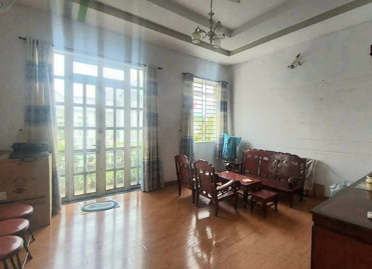 Nguyễn Thị Thử, Hẻm Ô tô, Hóc Môn, diện tích 90m2, 2 Lầu, 3PN, giá chỉ còn 4.2 tỷ, thương lượng