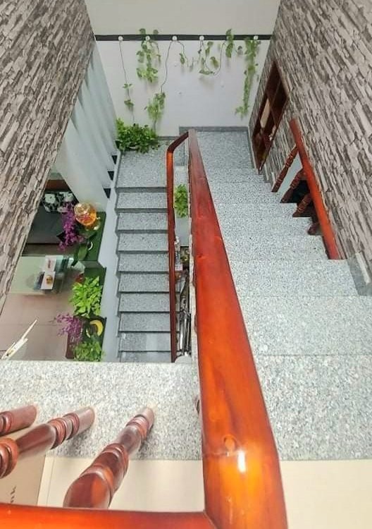 Nguyễn Thị Thử, Hẻm Ô tô, Hóc Môn, diện tích 90m2, 2 Lầu, 3PN, giá chỉ còn 4.2 tỷ, thương lượng