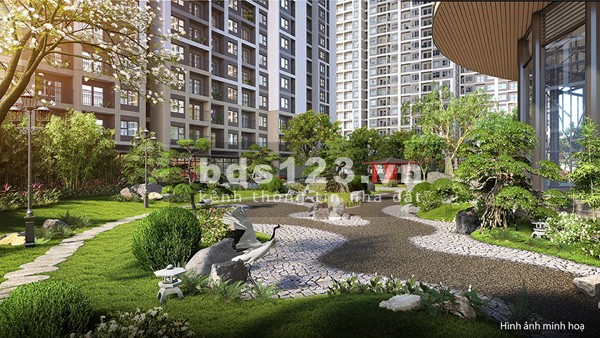 Bán căn hộ góc 2n+1 diện tích sử dụng 69.3m2 Vinhomes Quận Nam Từ Liêm giá 3 Tỷ
