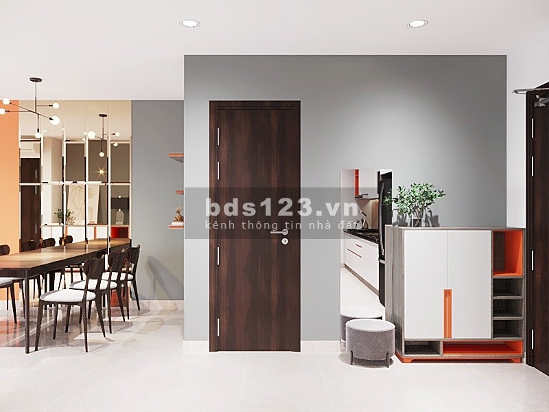 Bán gấp căn hộ để trả nợ ở Thủ Đức pháp lý chính chủ, giá đầu tư sinh lời, tiện ích đủ