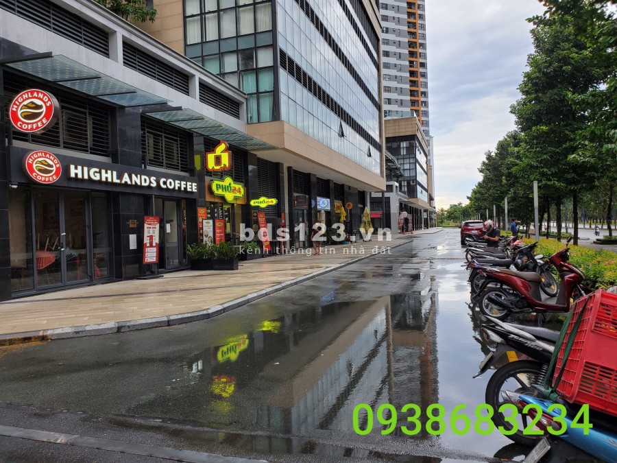 Bán căn hộ 2 pn full nội thất đẹp nhà rộng view song Sài Gòn, giá bán 4.25 tỷ, bao hết