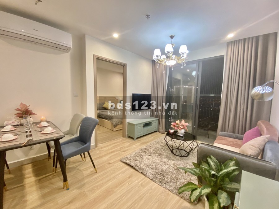 Bán nhanh căn hộ 2pm diện tích 70m2 tại Vinhomes Ocaen Park Gia Lâm giá chỉ 1.85 tỷ