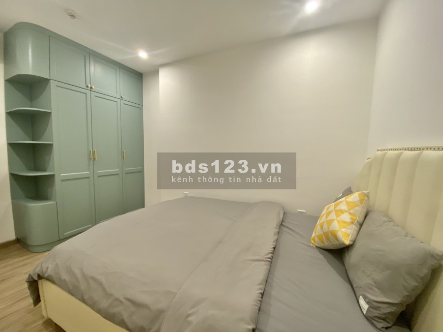 Bán nhanh căn hộ 2pm diện tích 70m2 tại Vinhomes Ocaen Park Gia Lâm giá chỉ 1.85 tỷ