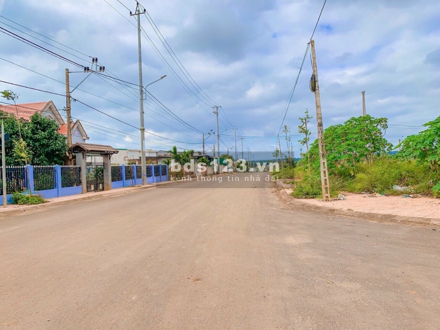 Thị trường Tây Nguyên đang dần nóng lên trở lại, tiềm năng phát triển cực lớn giá tốt