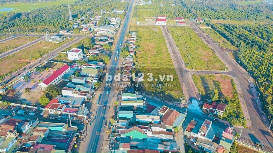 Thị trường Tây Nguyên đang dần nóng lên trở lại, tiềm năng phát triển cực lớn giá tốt