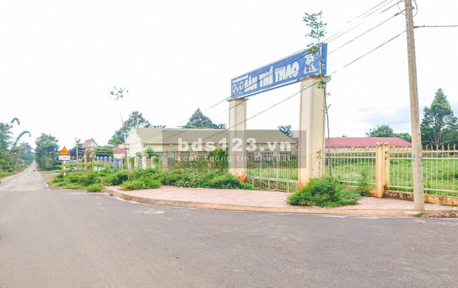 Thị trường Tây Nguyên đang dần nóng lên trở lại, tiềm năng phát triển cực lớn giá tốt