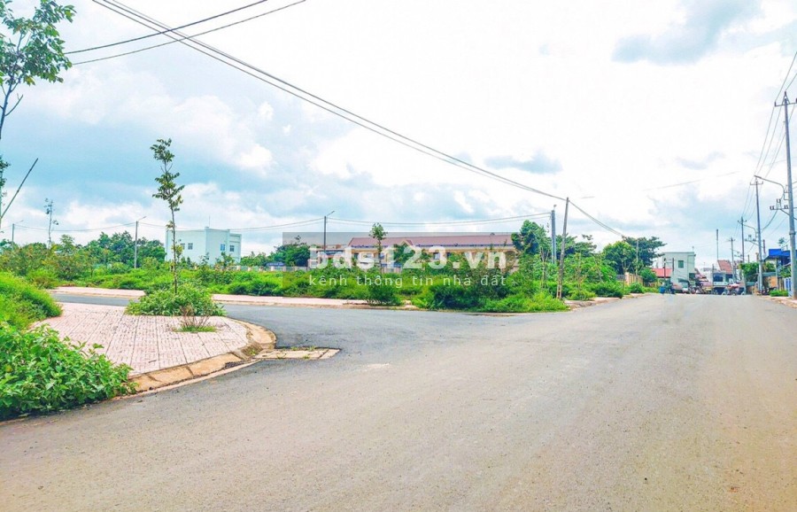 Thị trường Tây Nguyên đang dần nóng lên trở lại, tiềm năng phát triển cực lớn giá tốt