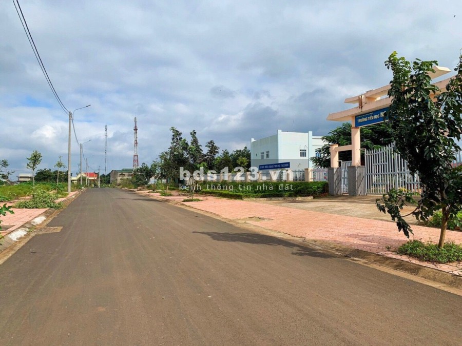Thị trường Tây Nguyên đang dần nóng lên trở lại, tiềm năng phát triển cực lớn giá tốt