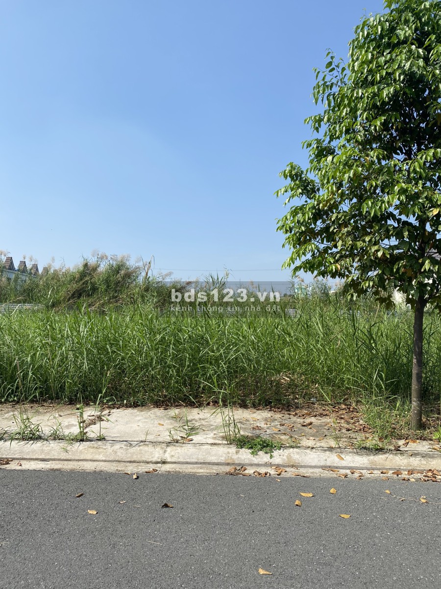 Đất nền KDC Thành Hiếu, cạnh khu công nghiệp Long Hậu - ngân hàng hỗ trợ 70% (0% lãi suất)