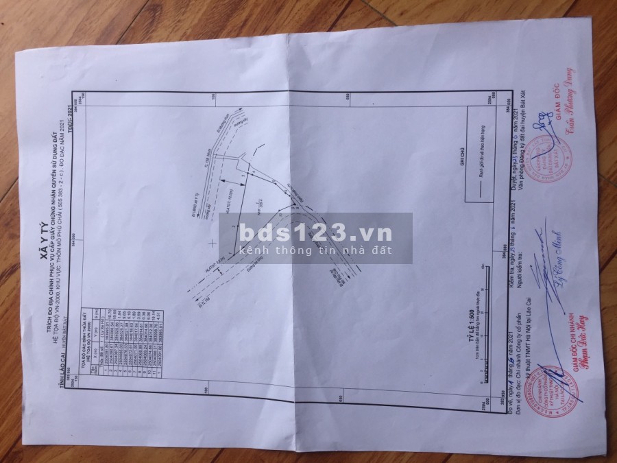 ĐẤT NỀN Y TÝ- Mảnh đất hiếm hoi 2 mặt tiền nằm trong khu vực tuyết rơi đẹp nhất Y TÝ