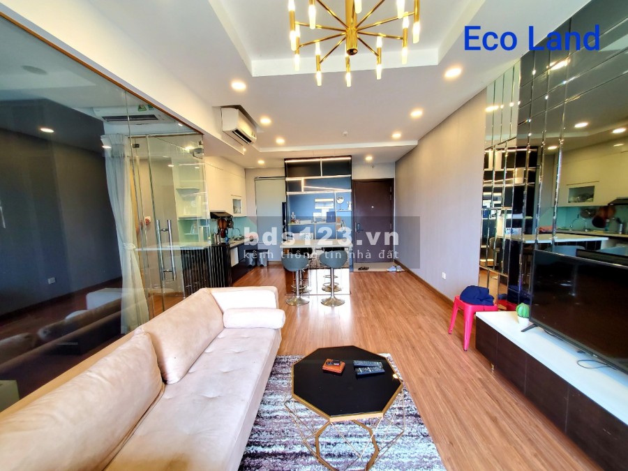 Chính chủ gửi bán căn hộ 3 pn, full nội thất giá tốt nhất The Sun Avenue dt 80M2 - 90M2 96M2 109M2