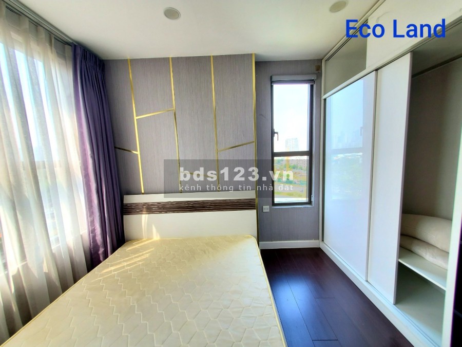Chính chủ gửi bán căn hộ 3 pn, full nội thất giá tốt nhất The Sun Avenue dt 80M2 - 90M2 96M2 109M2