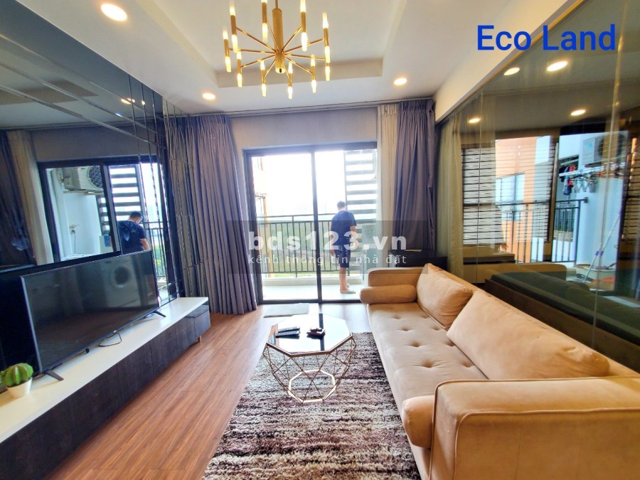 Chính chủ gửi bán căn hộ 3 pn, full nội thất giá tốt nhất The Sun Avenue dt 80M2 - 90M2 96M2 109M2