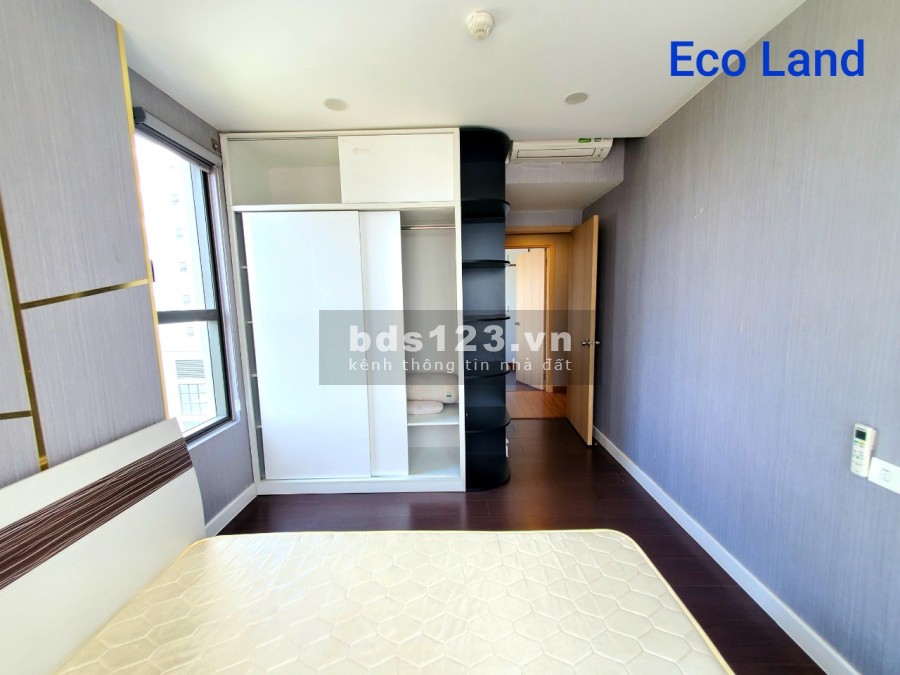 Chính chủ gửi bán căn hộ 3 pn, full nội thất giá tốt nhất The Sun Avenue dt 80M2 - 90M2 96M2 109M2