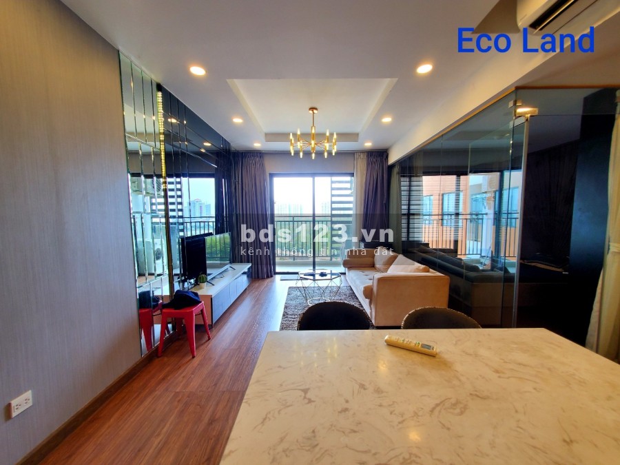 Chính chủ gửi bán căn hộ 3 pn, full nội thất giá tốt nhất The Sun Avenue dt 80M2 - 90M2 96M2 109M2