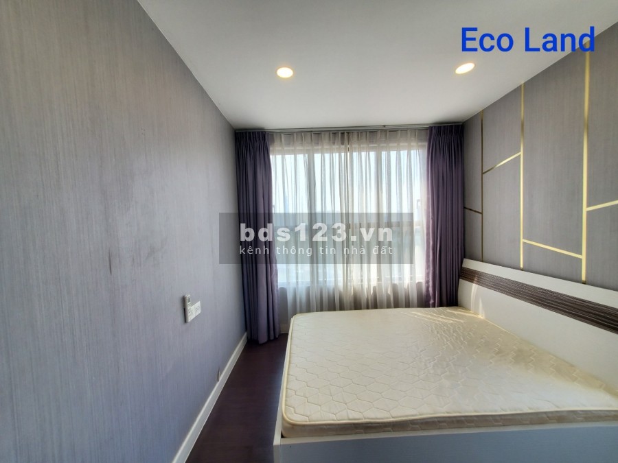 Chính chủ gửi bán căn hộ 3 pn, full nội thất giá tốt nhất The Sun Avenue dt 80M2 - 90M2 96M2 109M2