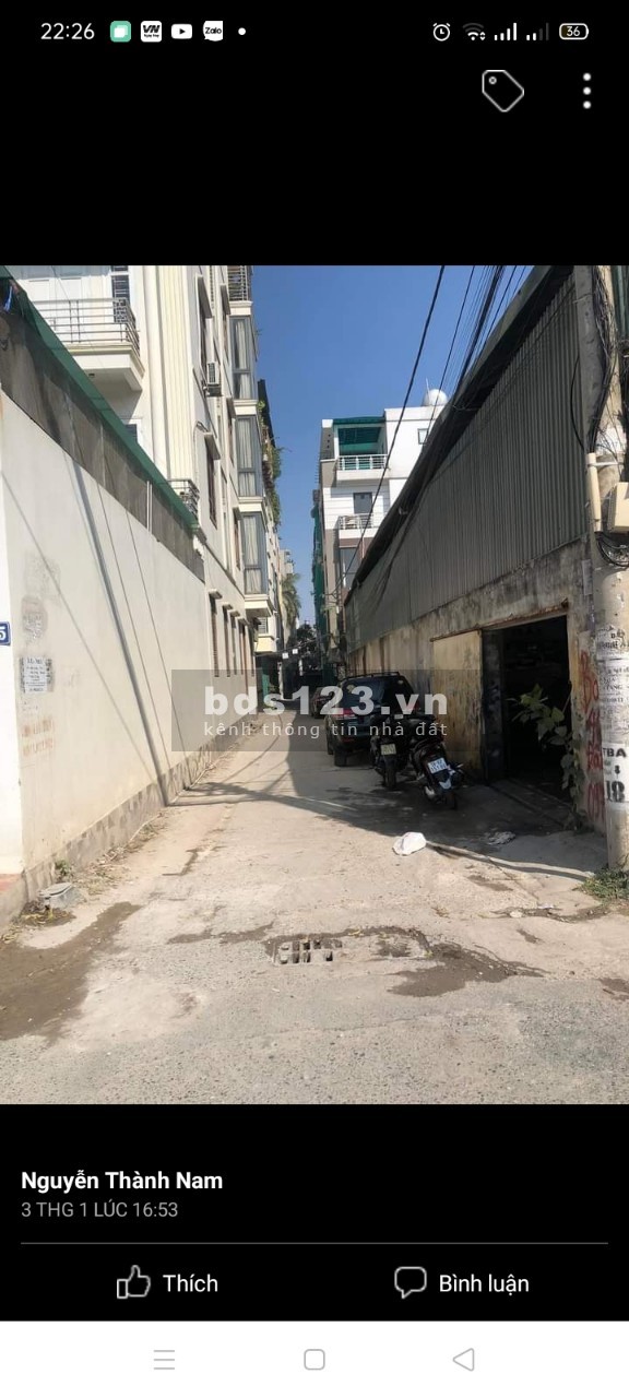 Bán nhà Thạch Bàn ô tô vào nhà mặt tiền cực rộng sổ chính chủ, liên hệ 0936499272