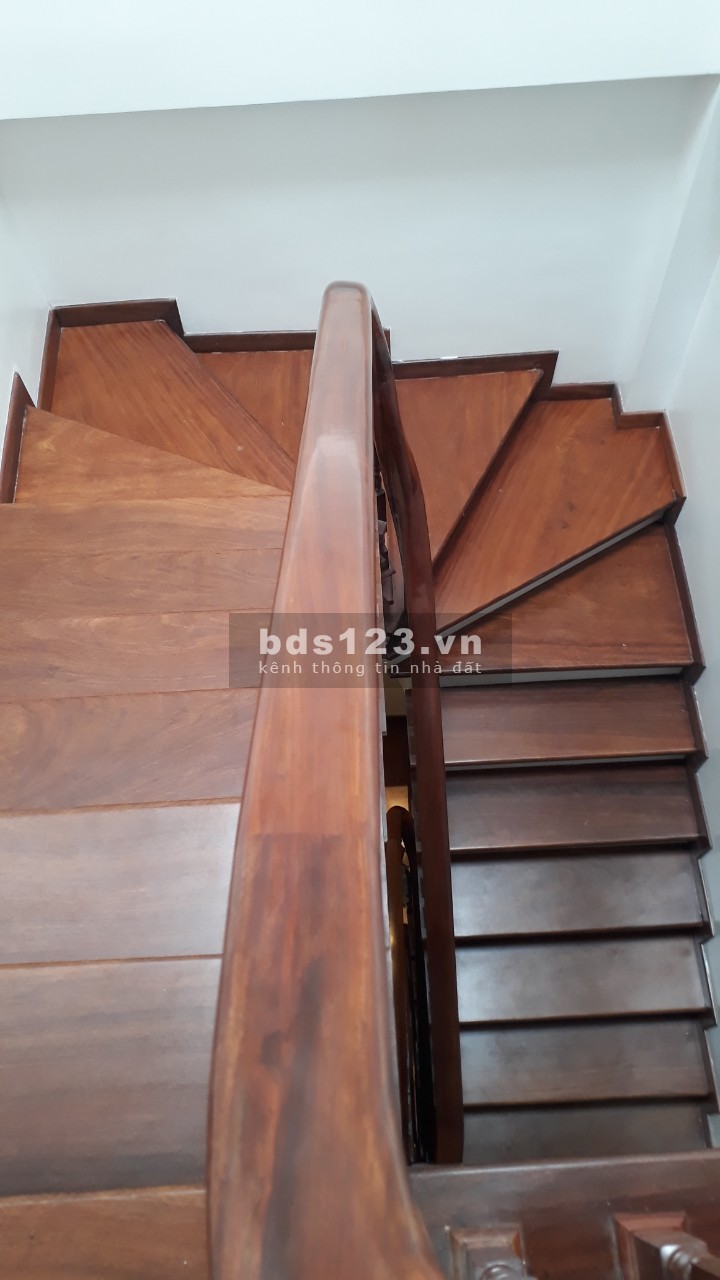 Nhà Đẹp Xuân Đỉnh, Bắc Từ Liêm, ô tô đỗ cửa diện tích 43m2 5 tầng giá bán 4 tỷ