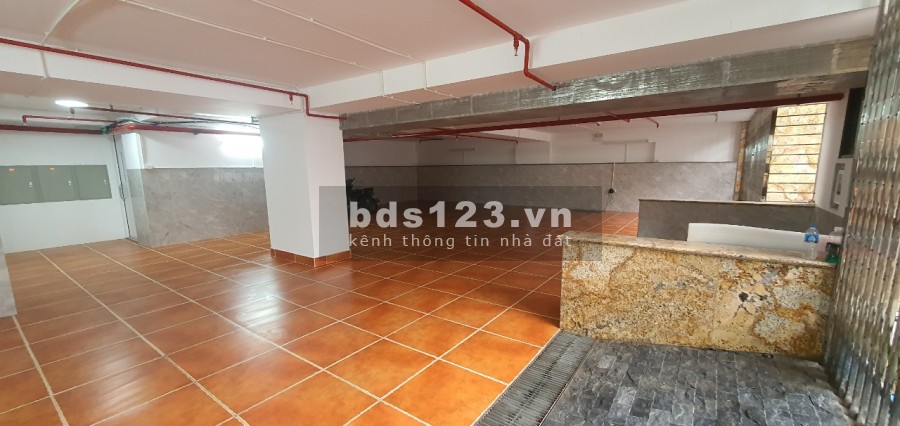 Toà nhà văn phòng mặt phố Hoàng Ngân dtsd 225m2 mt 25m, 10 tầng đúc, giá bán 139 tỷ