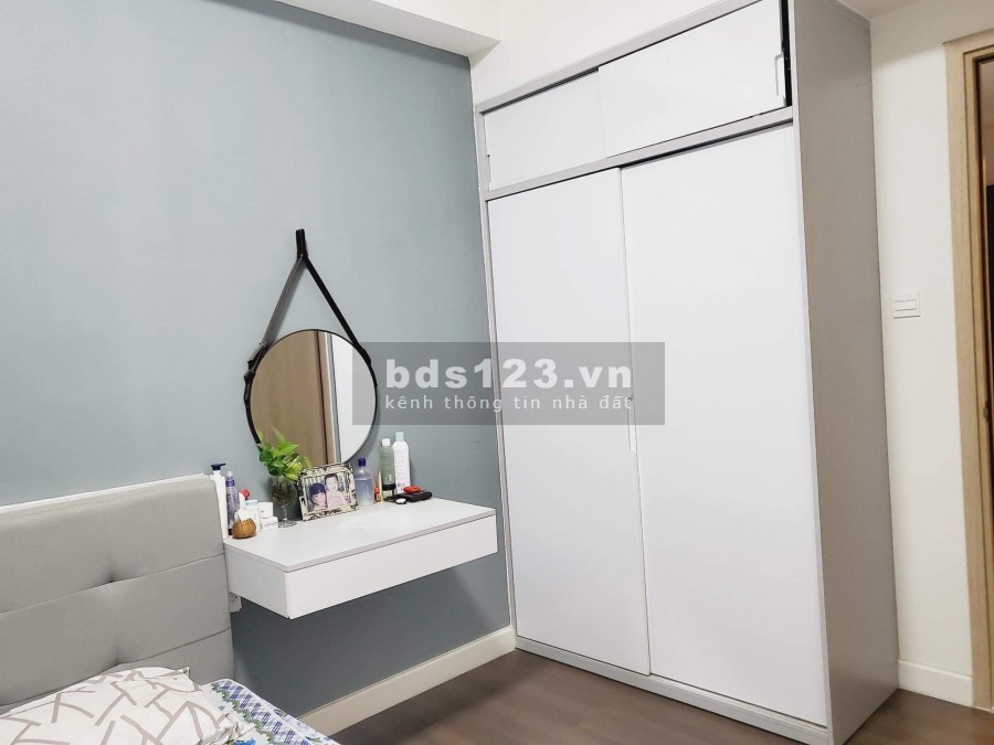 Bán Gấp Căn 2PN The Sun Avenue, Full Nội Thất, giá bán 4.3 Tỷ Full Thuế Phí