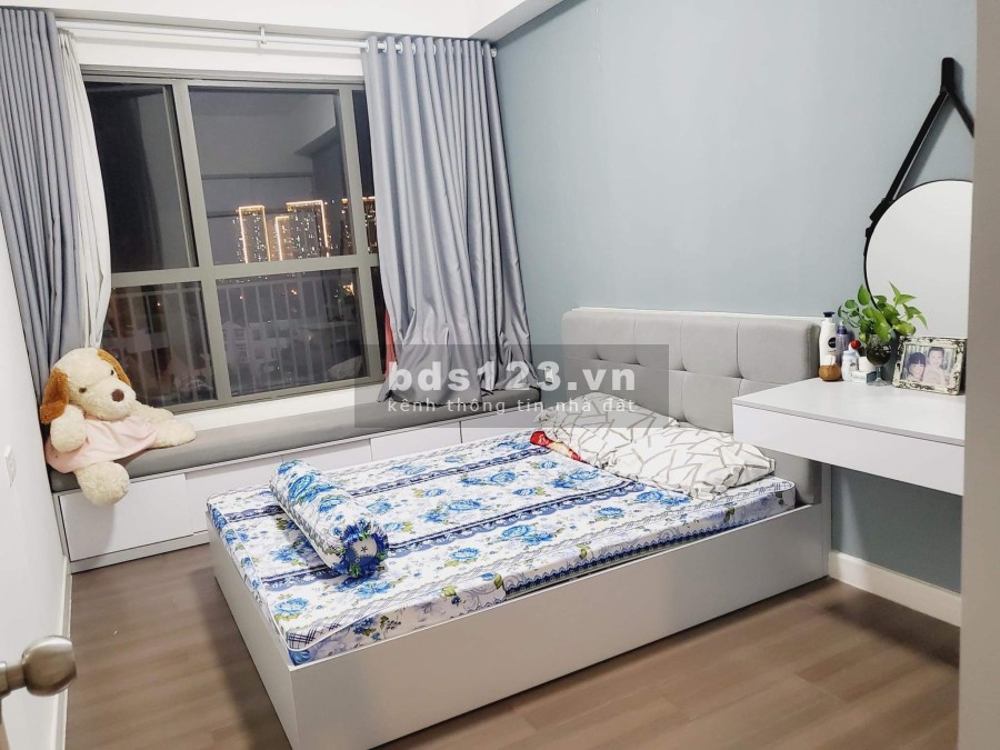 Bán Gấp Căn 2PN The Sun Avenue, Full Nội Thất, giá bán 4.3 Tỷ Full Thuế Phí