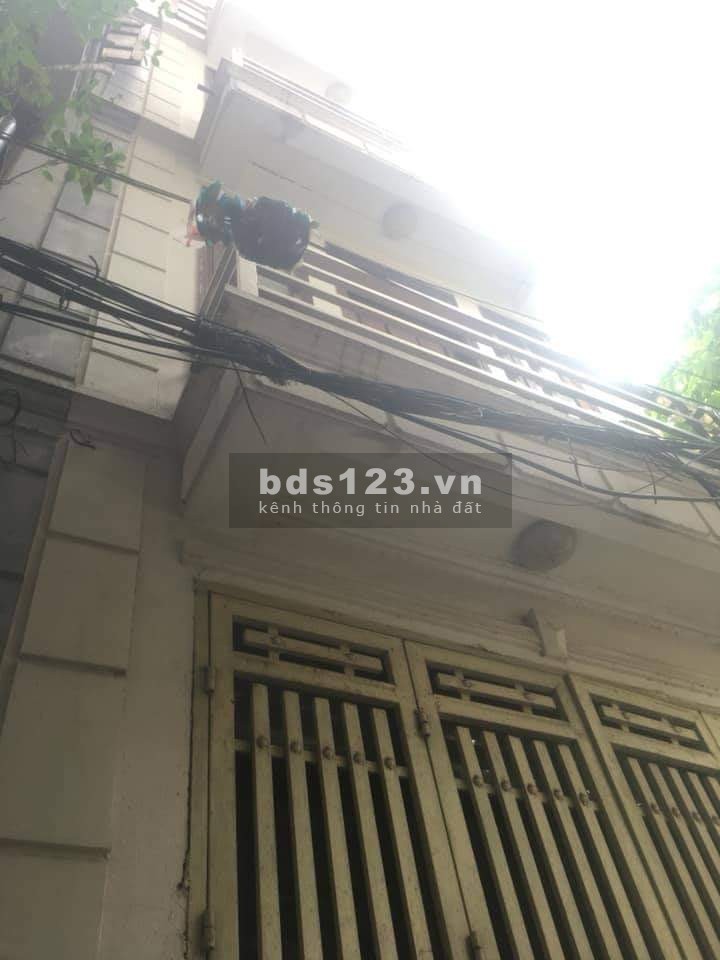 Diện tích lớn giá nhỏ, bán nhà phố Kim Giang giá 3.3 tỷ thương lượng, lh 09988071498