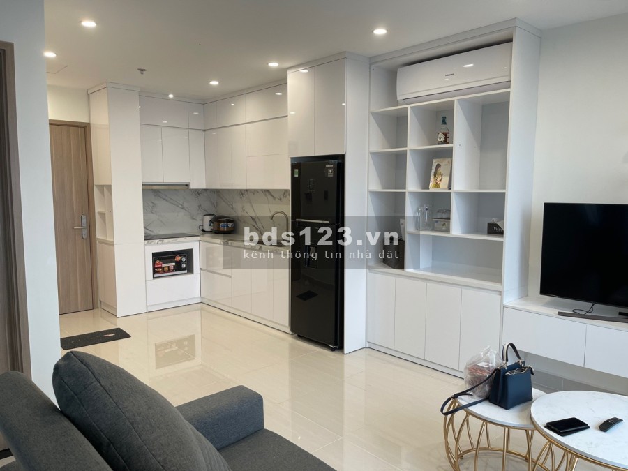 Chỉ 11tr/tháng sở hữu ngay căn hộ 2 phòng ngủ full đồ đẹp tại Vinhomes Smart City Tây Mỗ Nam Từ Liêm