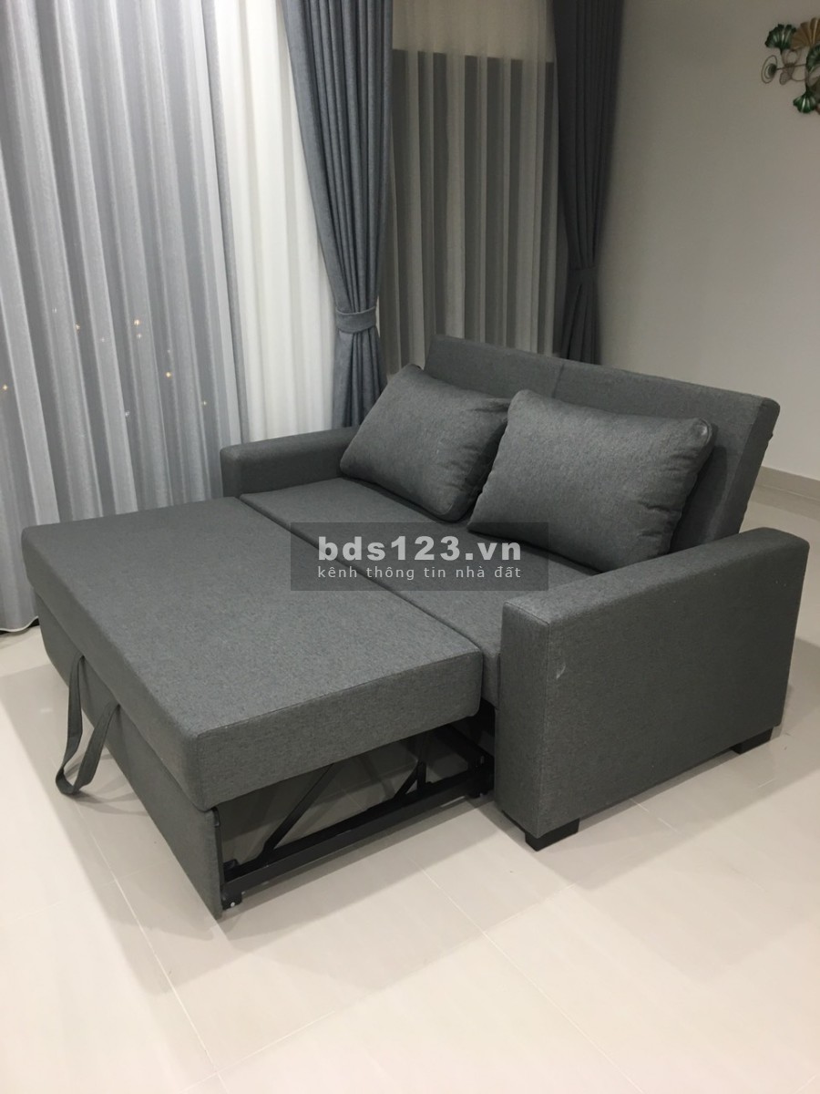 Chỉ 11tr/tháng sở hữu ngay căn hộ 2 phòng ngủ full đồ đẹp tại Vinhomes Smart City Tây Mỗ Nam Từ Liêm