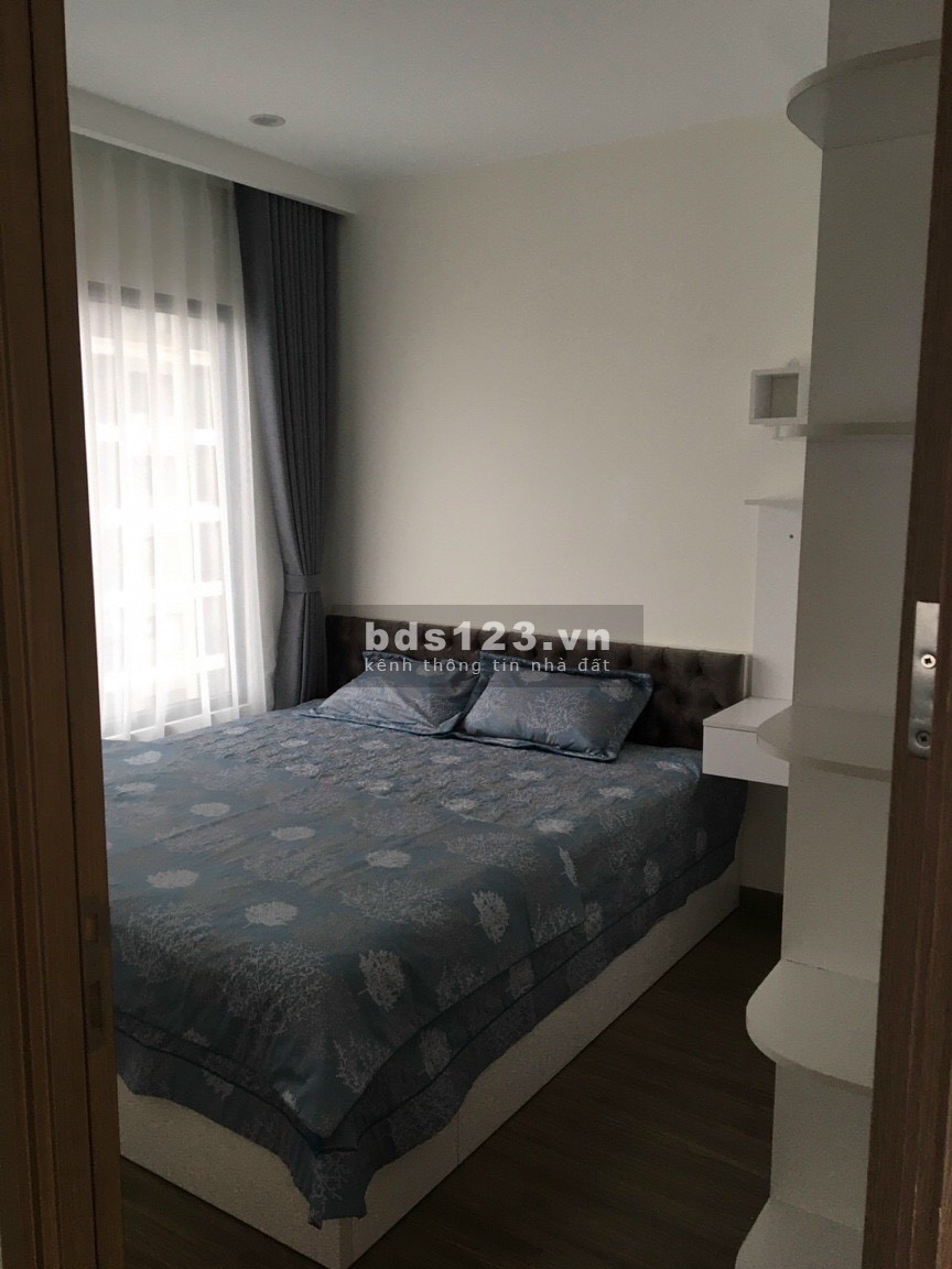 Chỉ 11tr/tháng sở hữu ngay căn hộ 2 phòng ngủ full đồ đẹp tại Vinhomes Smart City Tây Mỗ Nam Từ Liêm
