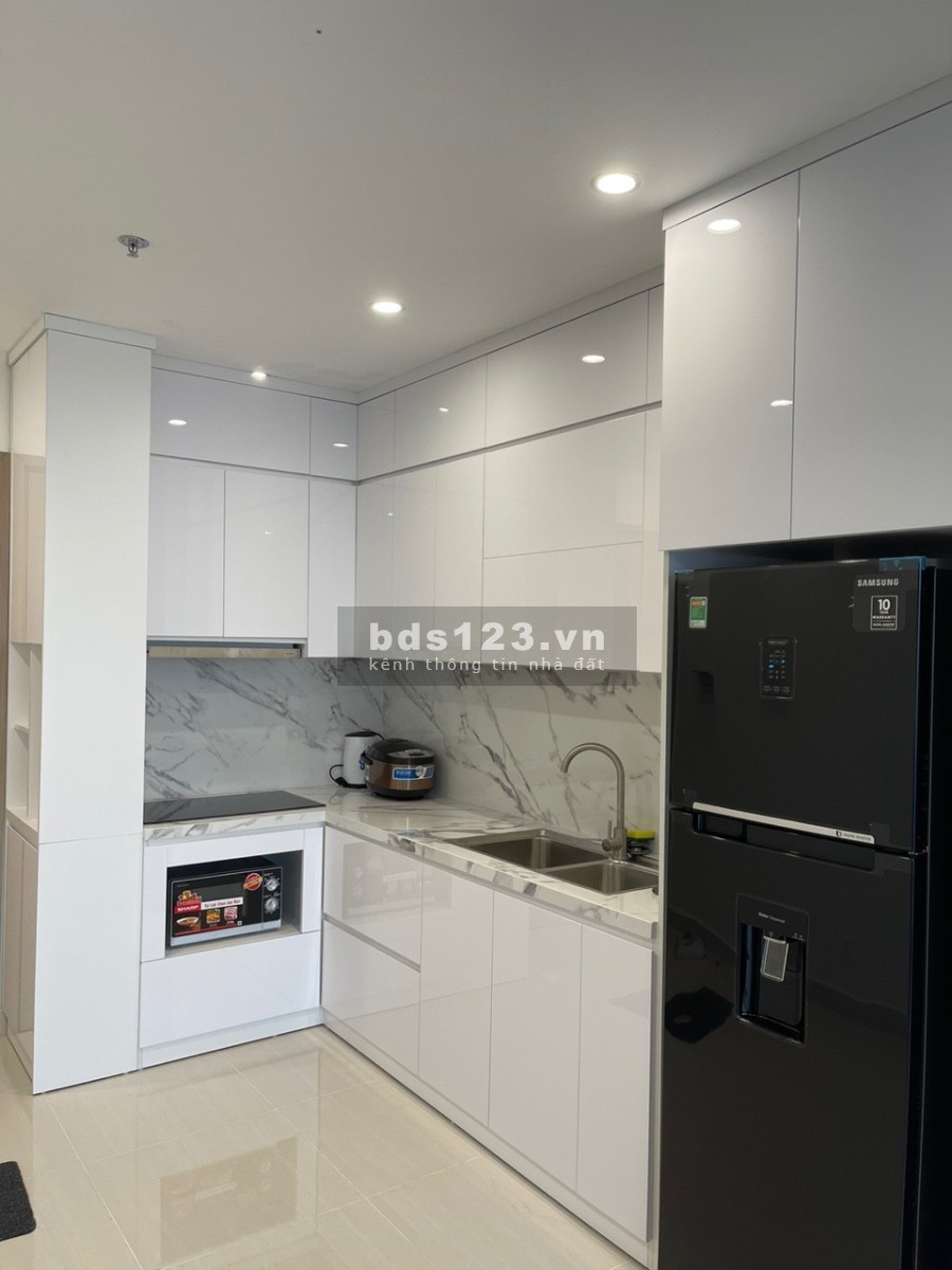 Chỉ 11tr/tháng sở hữu ngay căn hộ 2 phòng ngủ full đồ đẹp tại Vinhomes Smart City Tây Mỗ Nam Từ Liêm