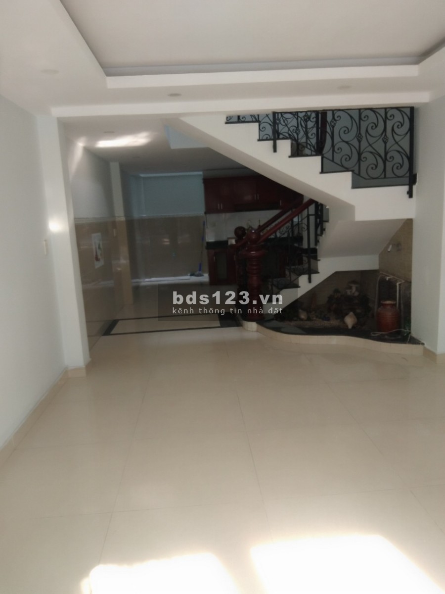 Chính chủ cần bán nhà riêng khu vực Tân Phú giá bán 6.5 tỷ, đầu tư sinh lời cao