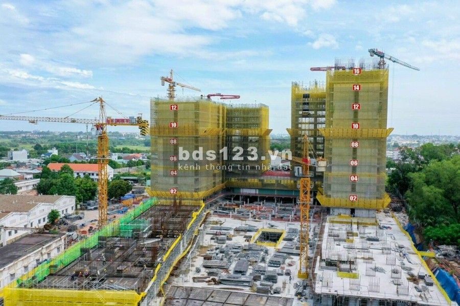 Bán căn 2pn giá 2ty5 chỉ càn thanh toán 30% cho tới khi nhận nhà liên hệ 0979984519