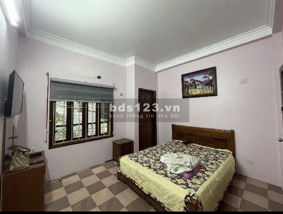 Bán nhà 4 tầng siêu hiếm Ngọc Thụy diện tích 38m giá 3,1 tỷ (có thương lượng cho khách thiện chí)
