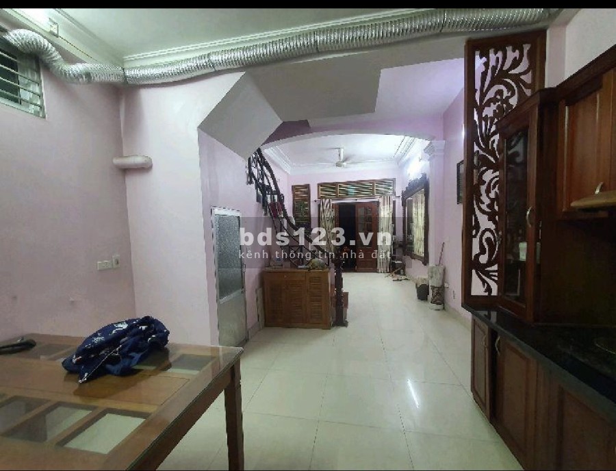 Bán nhà 4 tầng siêu hiếm Ngọc Thụy diện tích 38m giá 3,1 tỷ (có thương lượng cho khách thiện chí)