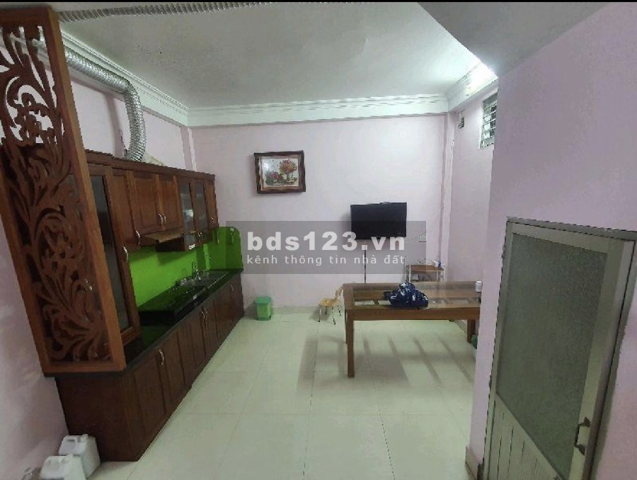 Bán nhà 4 tầng siêu hiếm Ngọc Thụy diện tích 38m giá 3,1 tỷ (có thương lượng cho khách thiện chí)