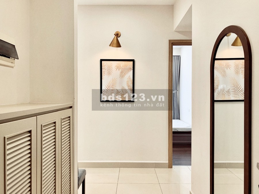 Cho thuê nhanh 2PN siêu đẹp tại The Sun Avenue giá cho thuê chỉ 14 triệu/tháng, lhcc