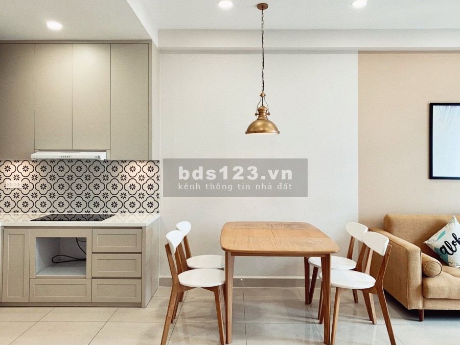 Cho thuê nhanh 2PN siêu đẹp tại The Sun Avenue giá cho thuê chỉ 14 triệu/tháng, lhcc